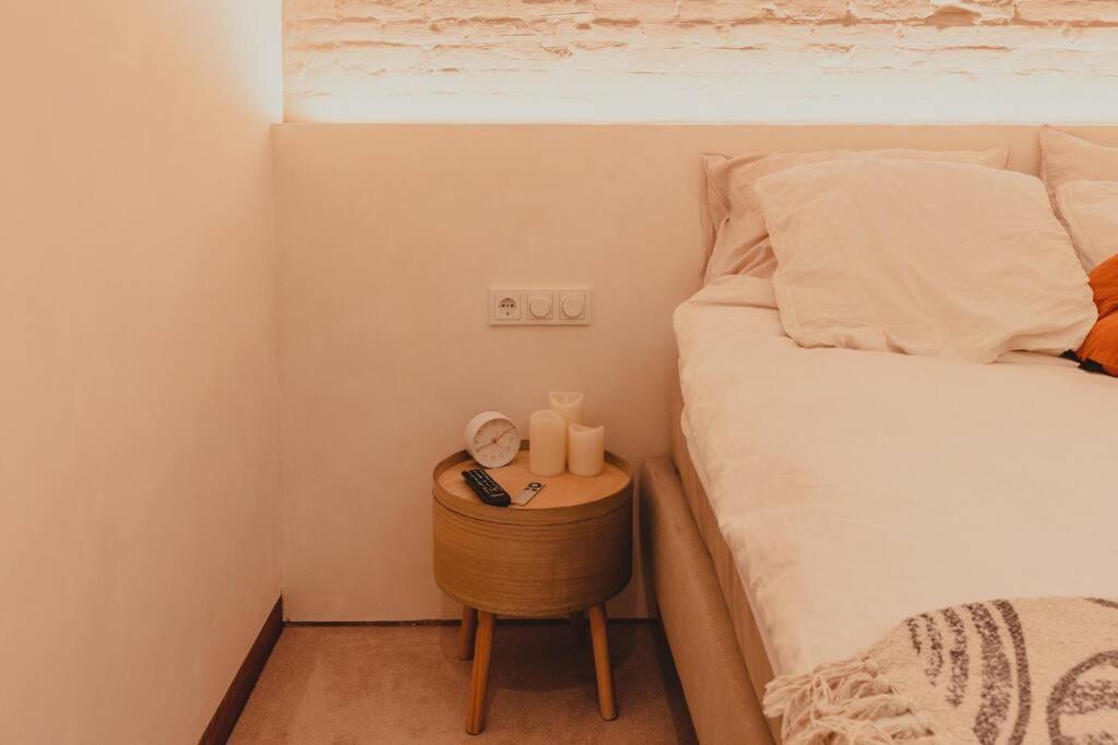 Appartement Met Tuin In Haarlem Centrum Kültér fotó