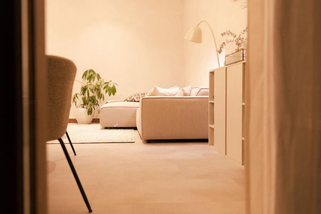 Appartement Met Tuin In Haarlem Centrum Kültér fotó